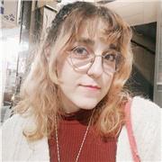 Profesora de chino para clases iniciales a personas de todas las edades